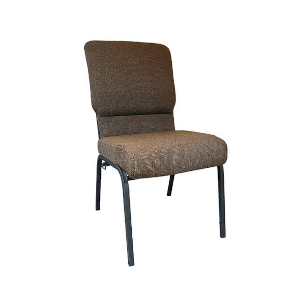 Java Church Chairs 18.5 in. Wide. Picture 2