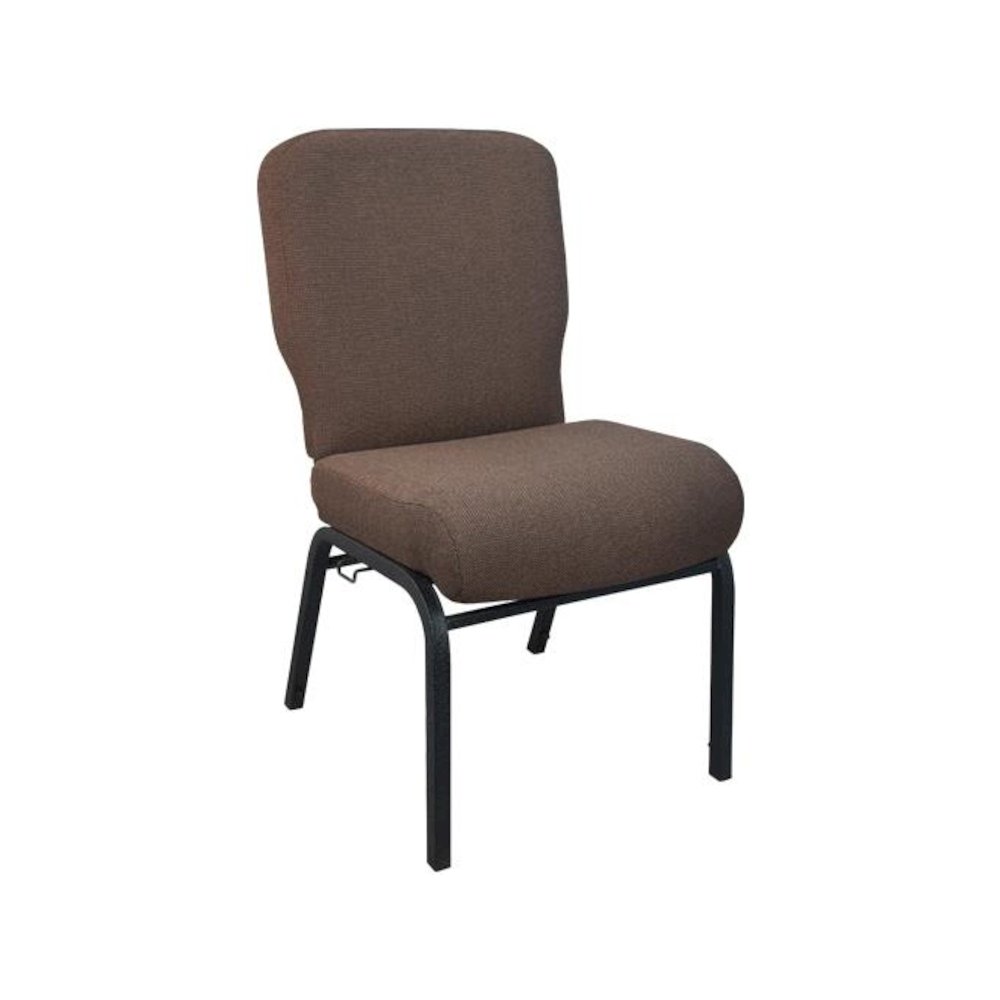 Signature Elite Java Church Chair - 20 in. Wide. Picture 1