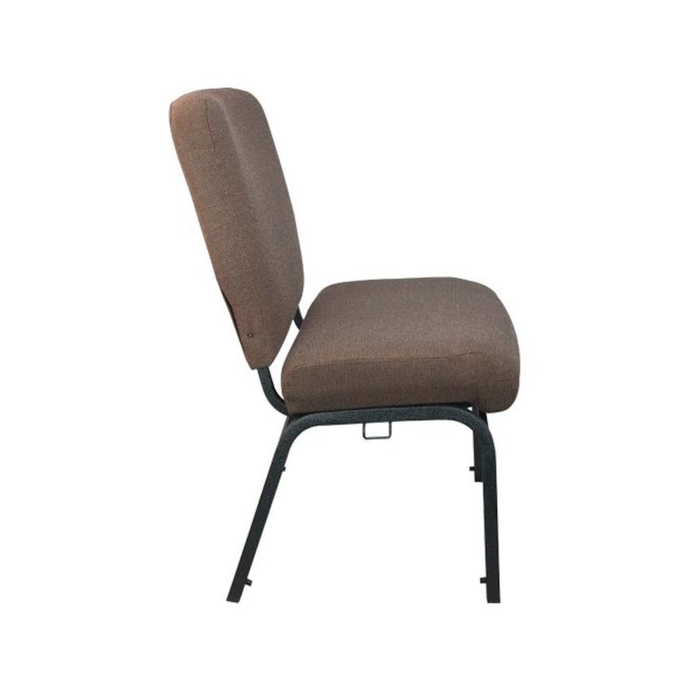 Signature Elite Java Church Chair - 20 in. Wide. Picture 2