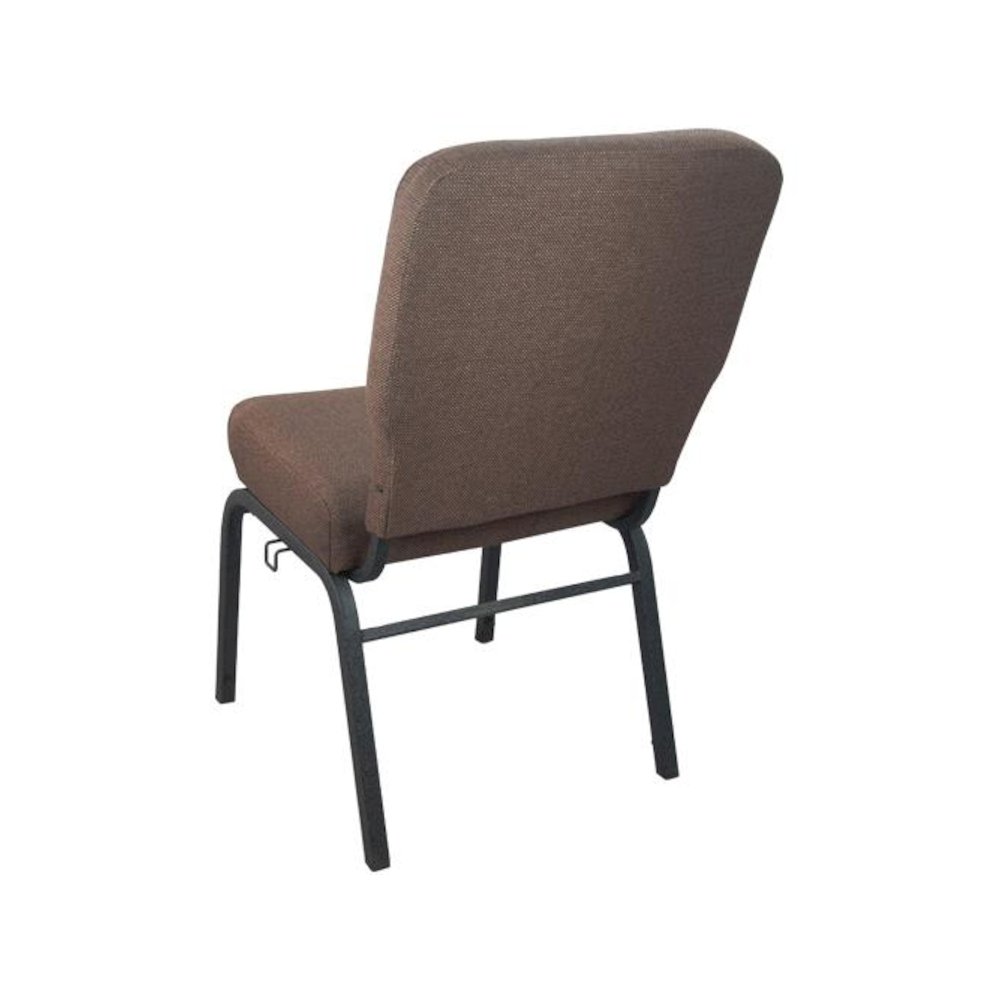 Signature Elite Java Church Chair - 20 in. Wide. Picture 3