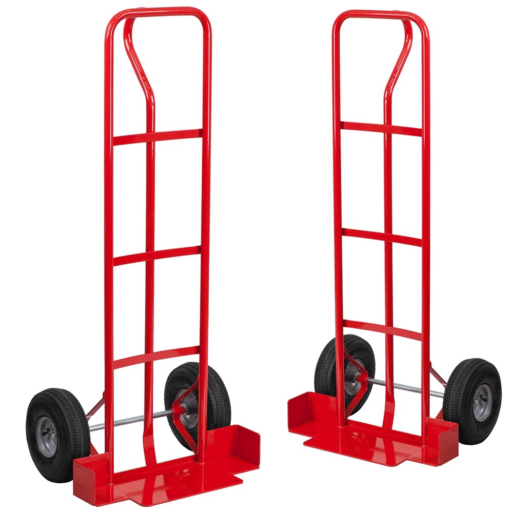 2 Pk. Heavy Duty Metal Chiavari Stack Chair Dolly. Picture 1