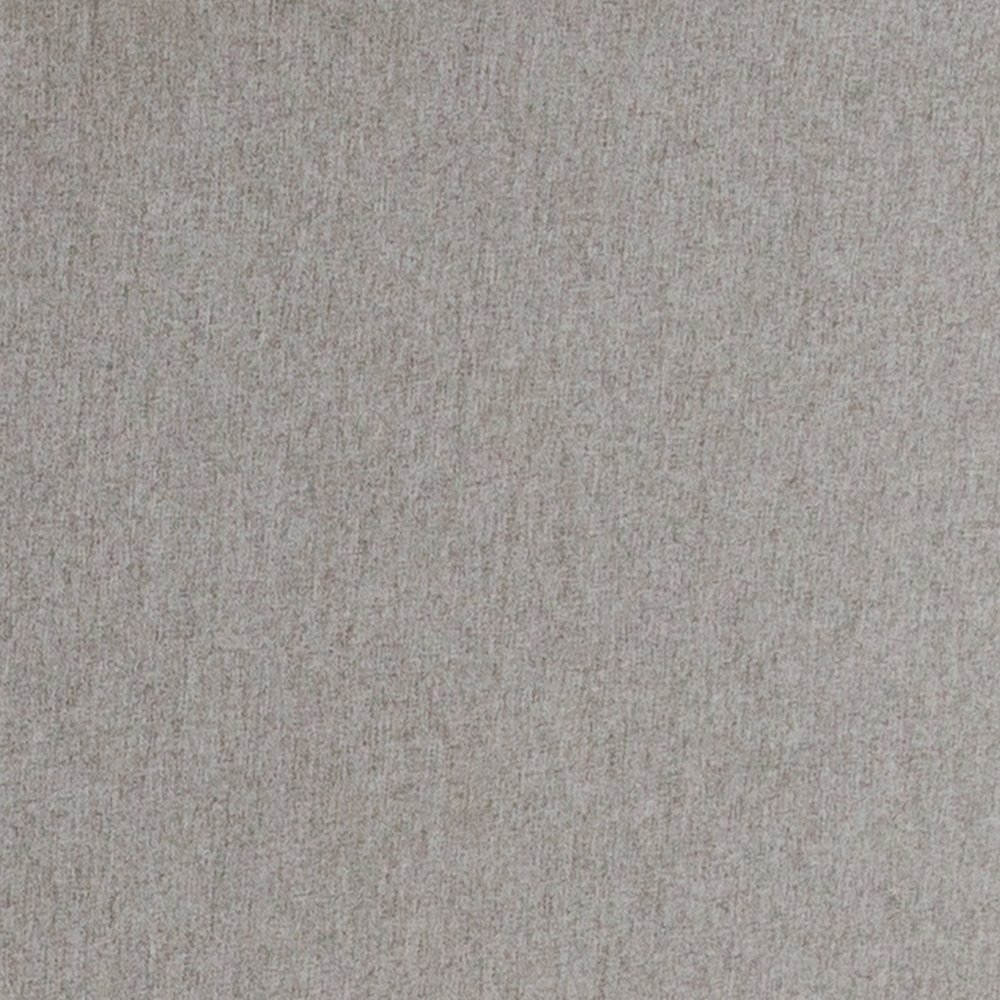 24" High Walnut Counter Height Stool in Light Gray Fabric, Set of 2. Picture 14