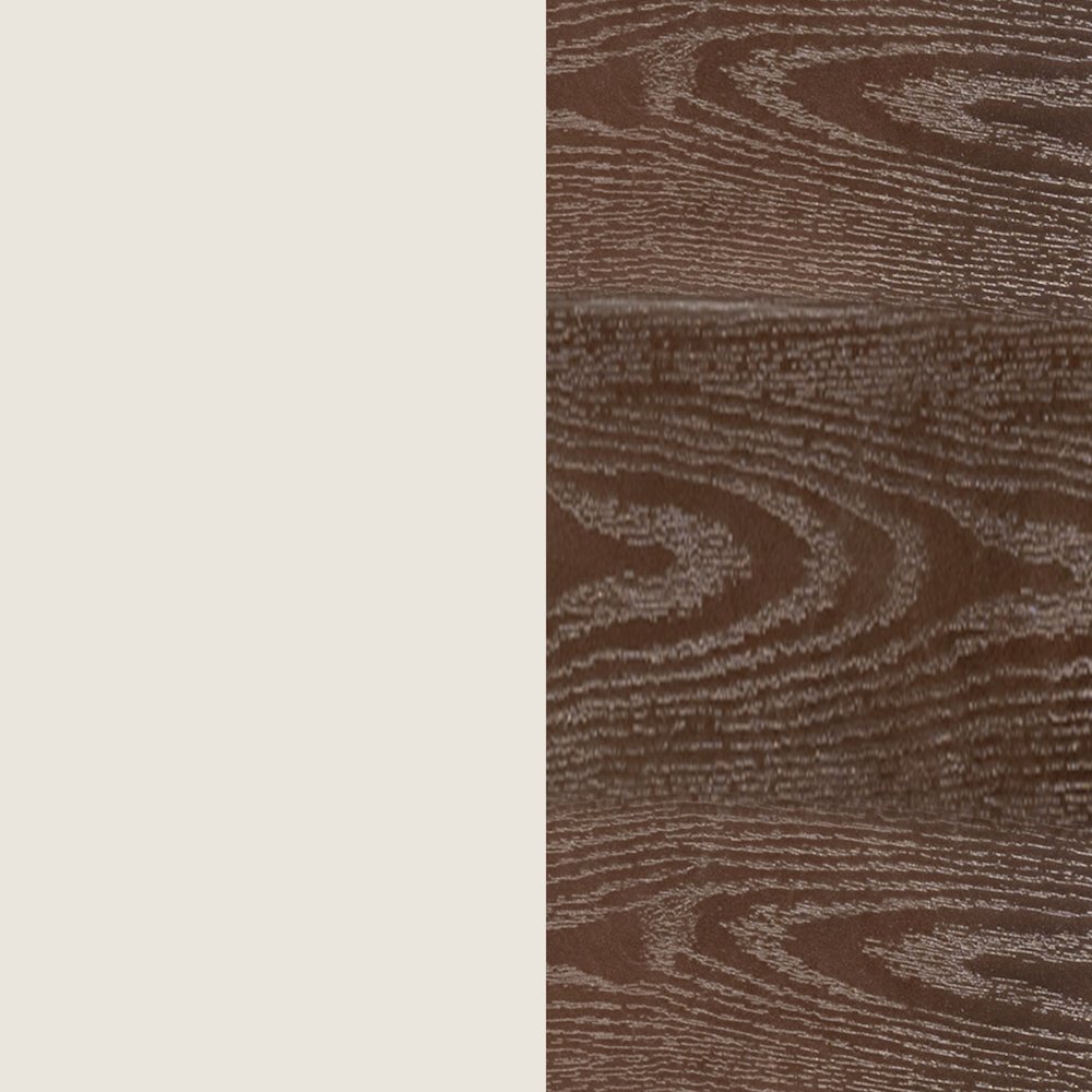 2 Pack Commercial Dark Brown Lightweight Wood Look Resin Folding Event Chair. Picture 12