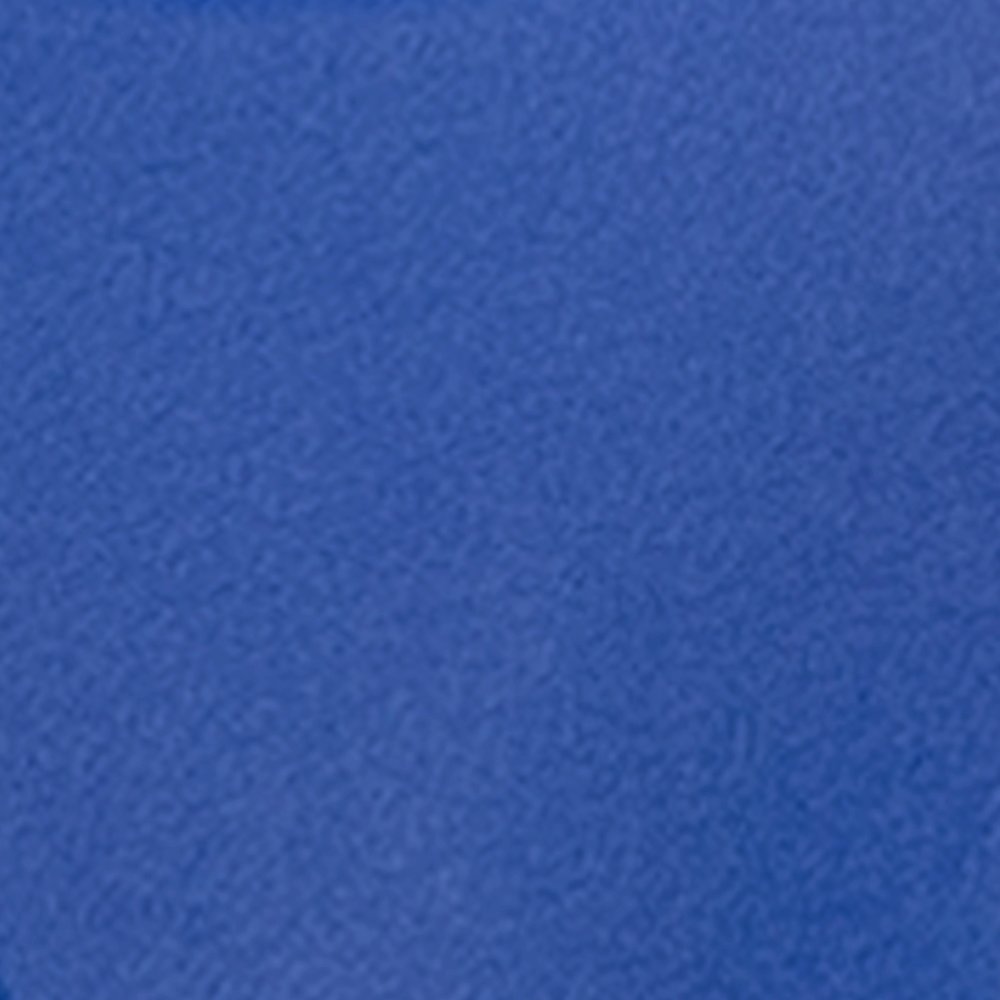 2 Pack HERCULES Series 650 lb. Capacity Blue Plastic Fan Back Folding Chair. Picture 14