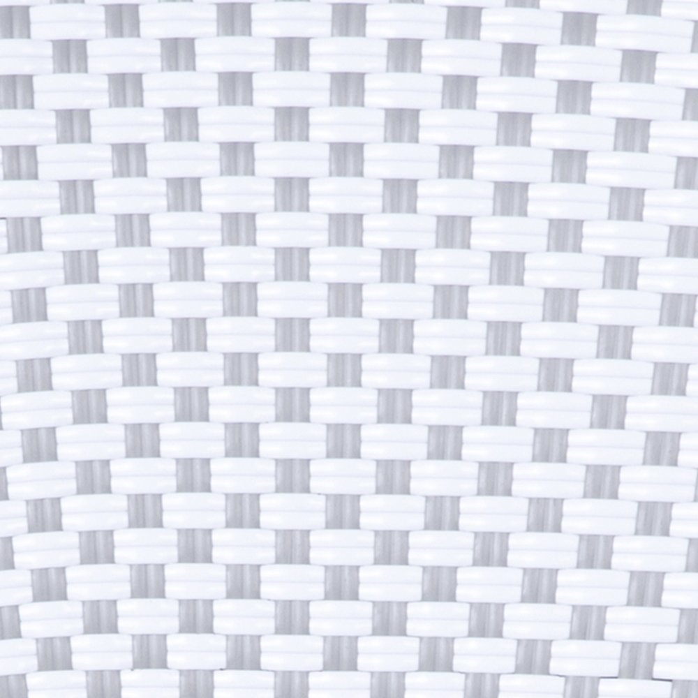 2PK White/Gray, Paris Stool. Picture 13