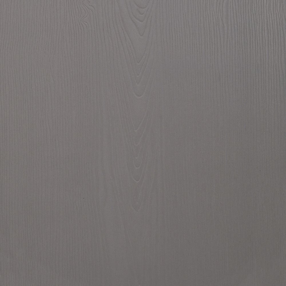 Perry Poly Resin Wood Square Seat with Rounded Edges for Colorful Metal Barstools in Gray. Picture 12