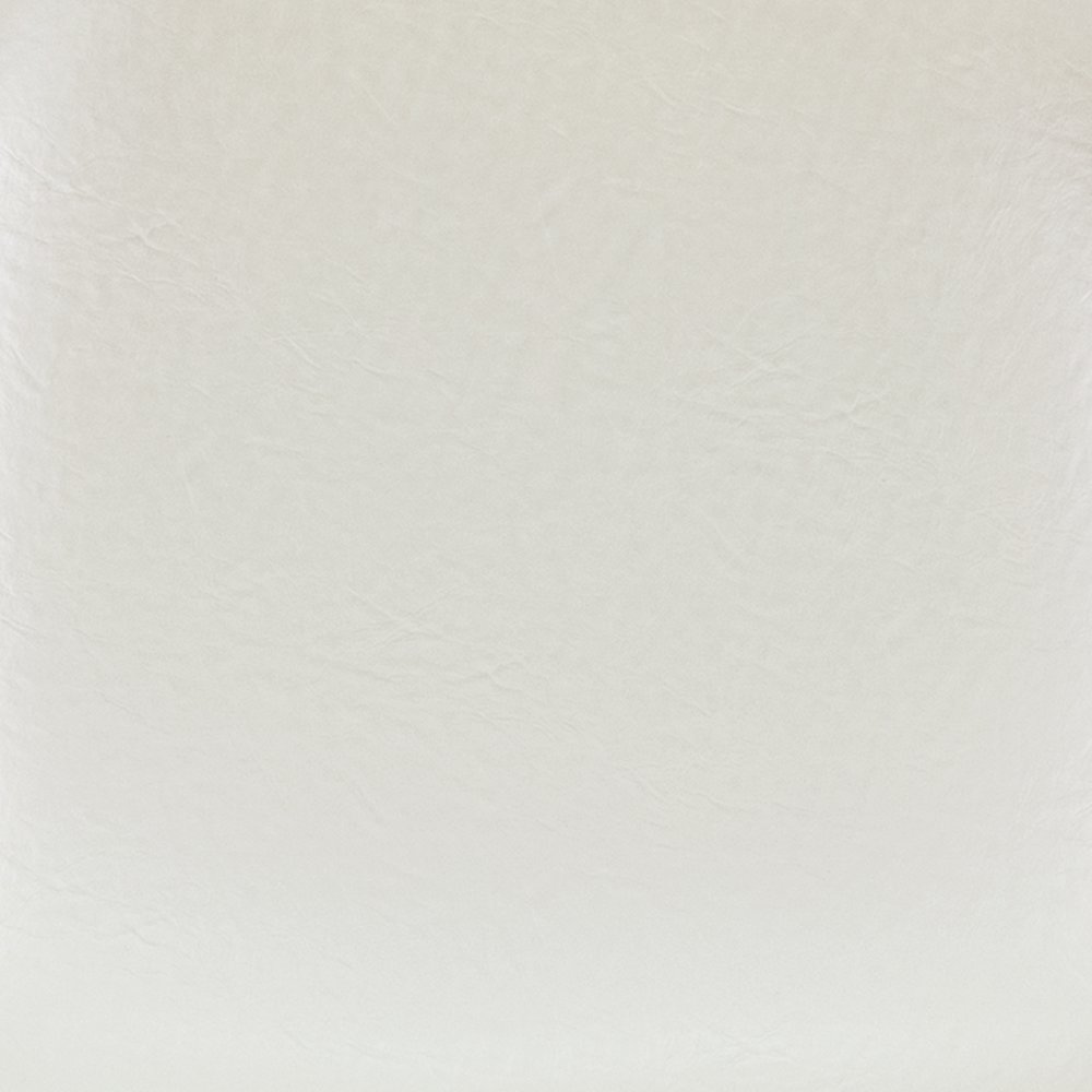 Hard Ivory Vinyl Chiavari Chair Cushion. Picture 4