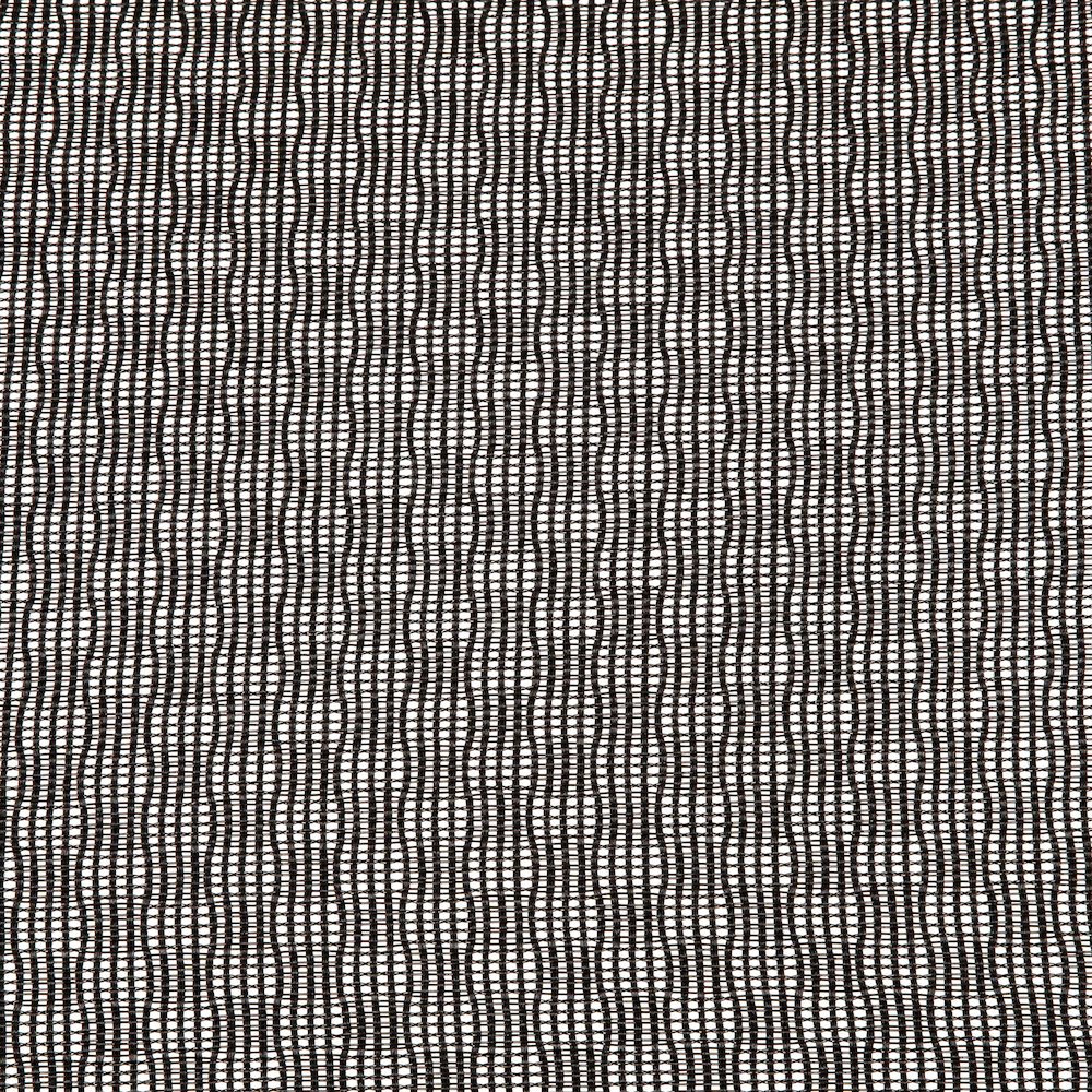 Mid-Back Black Mesh Drafting Chair with Graphite Silver Frame and Flip-Up Arms. Picture 11