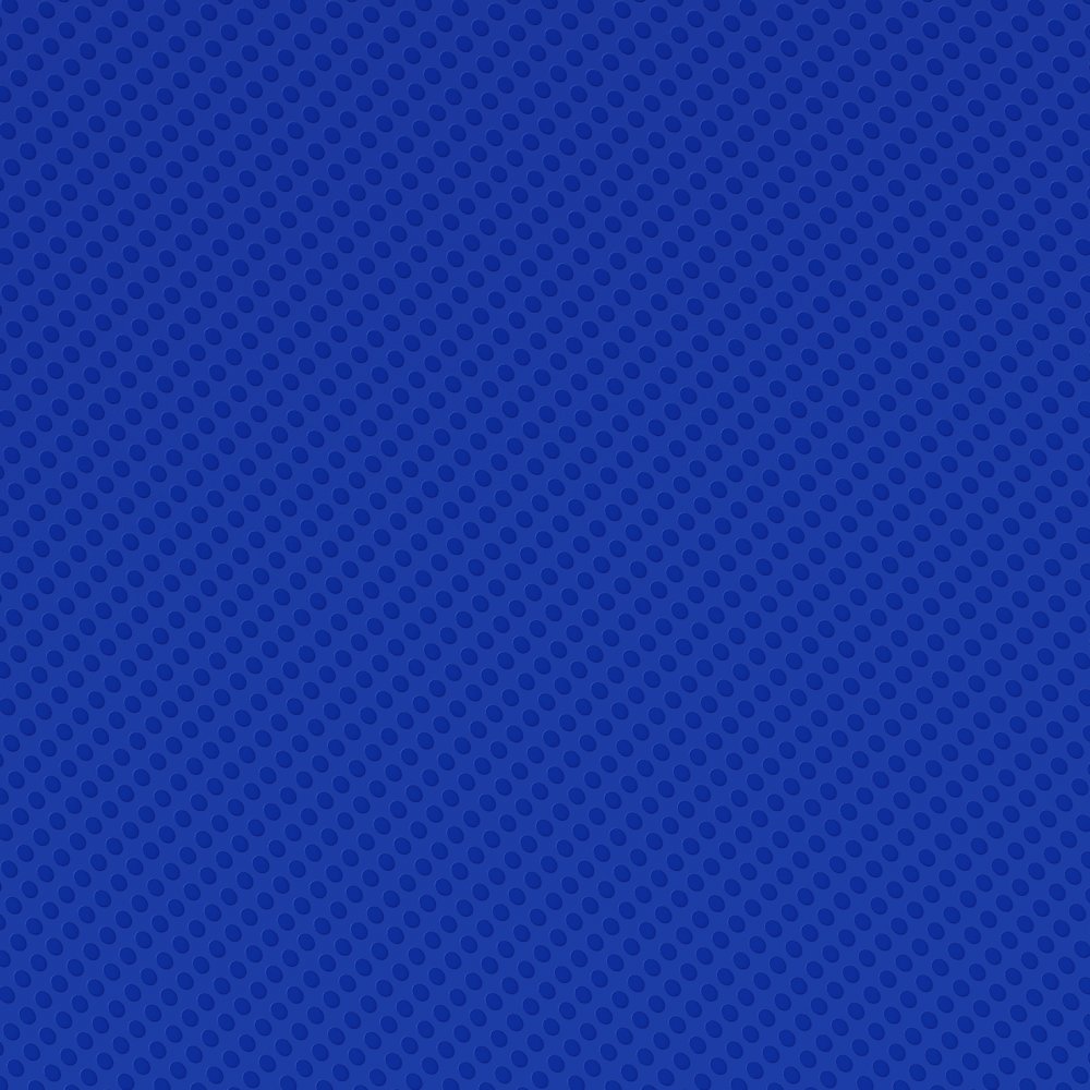 Mid-Back Blue Mesh Drafting Chair with Adjustable Foot Ring and Flip-Up Arms. Picture 16