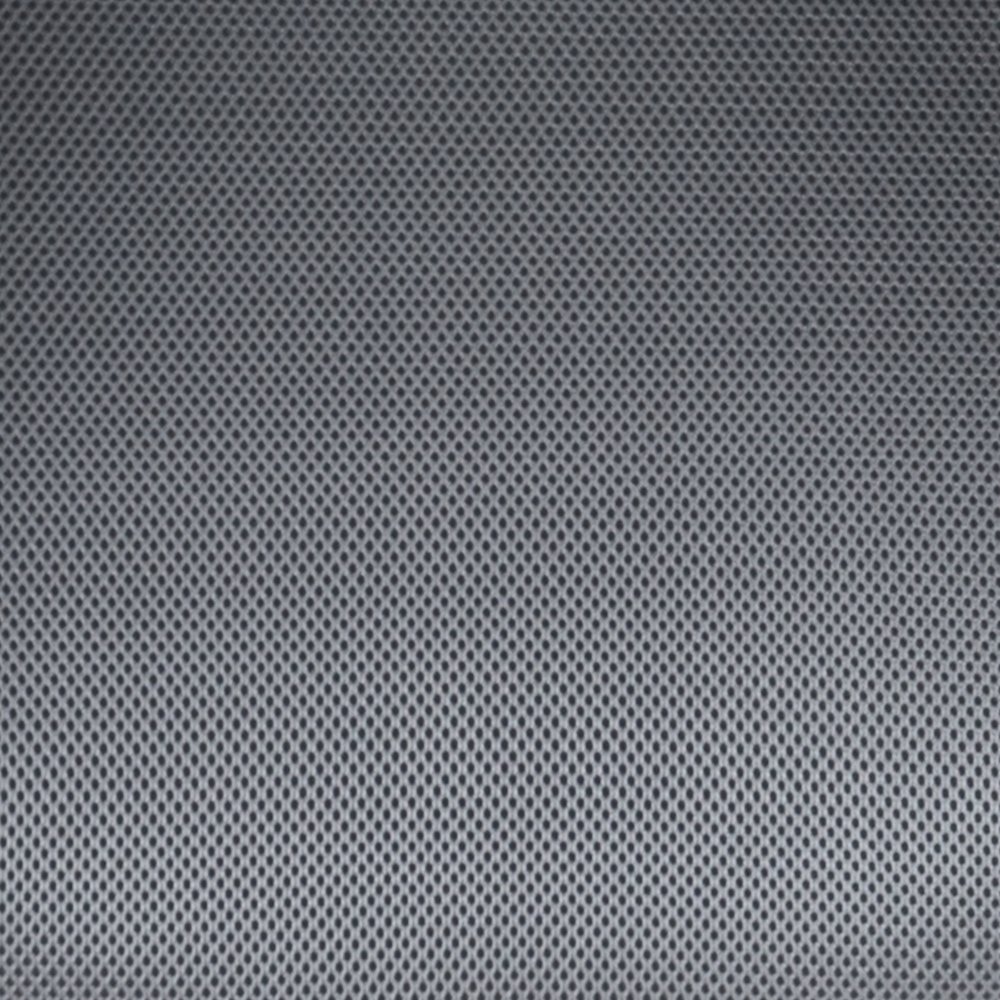 Mid-Back Dark Gray Mesh Swivel Ergonomic Task Office Chair with Flip-Up Arms. Picture 13