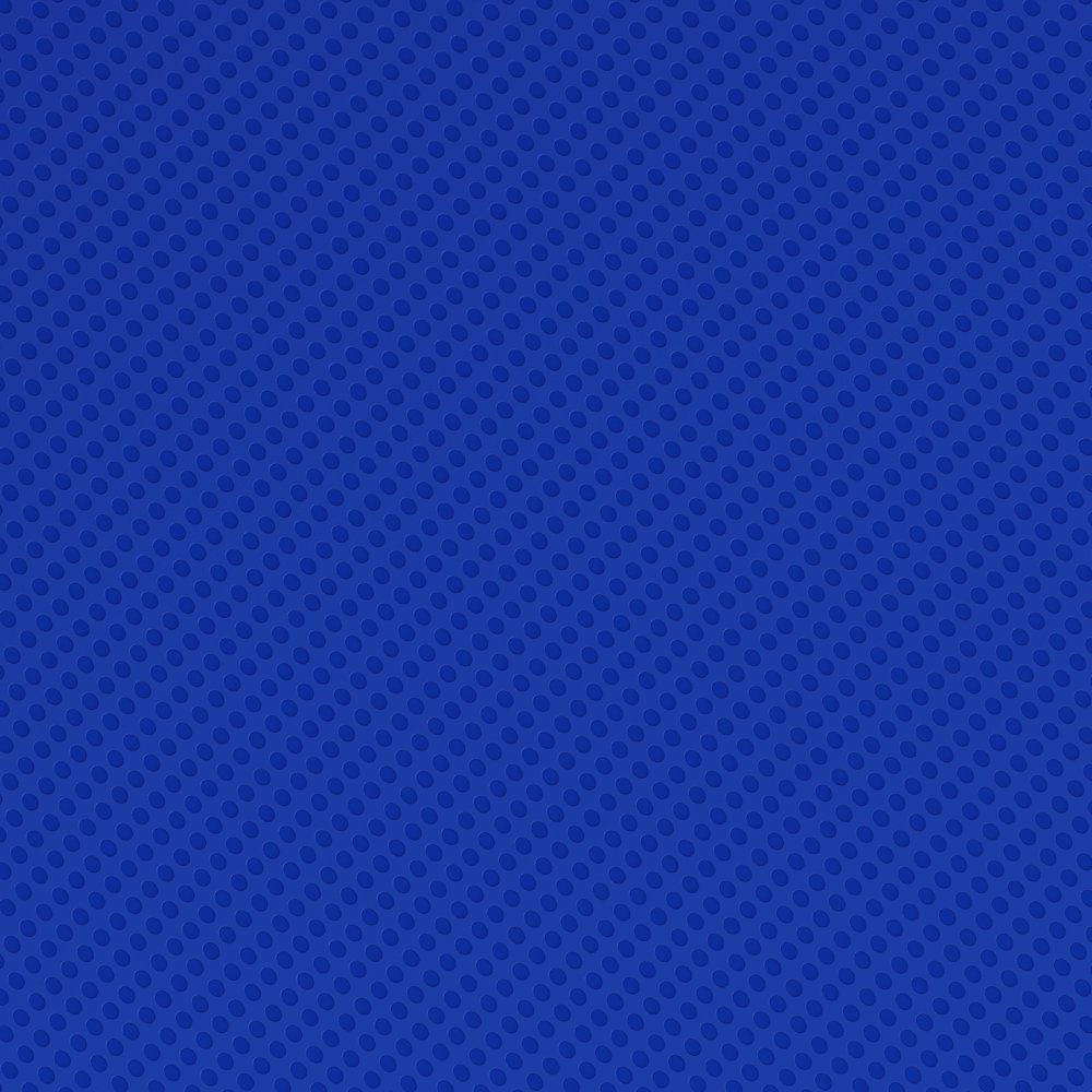 Mid-Back Blue Mesh Drafting Chair with Adjustable Foot Ring and Flip-Up Arms. Picture 16
