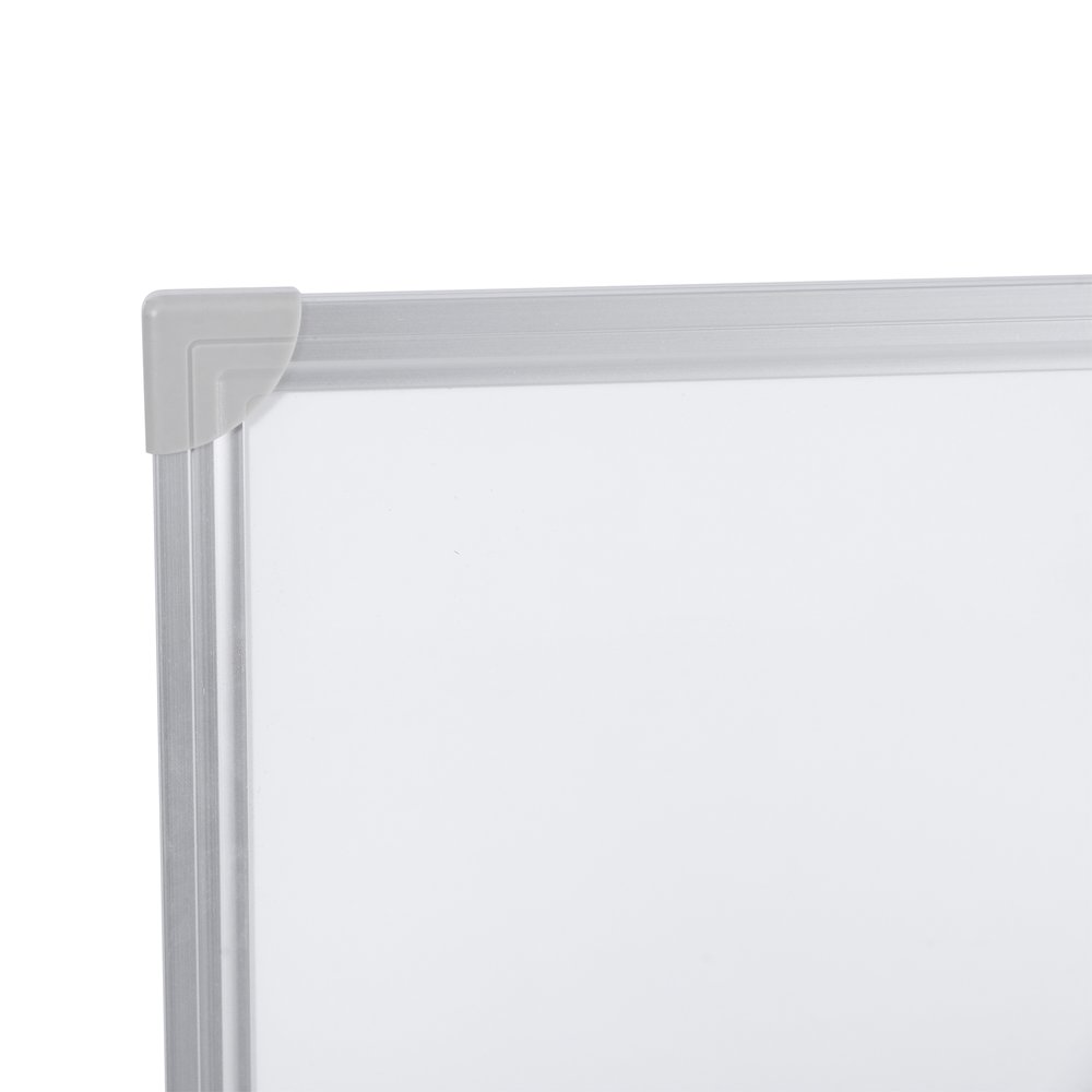 Commercial Grade Dry Erase Board, White. Picture 16