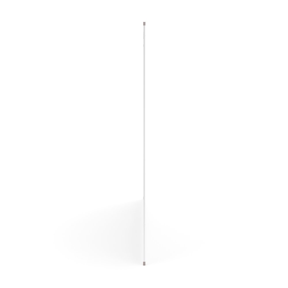 Commercial Grade Dry Erase Board, White. Picture 15