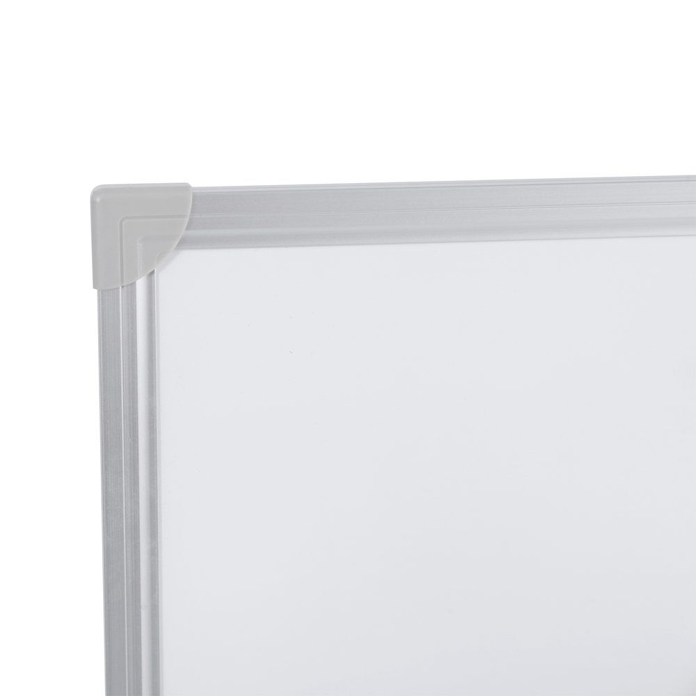 Commercial Grade Dry Erase Board, White. Picture 17
