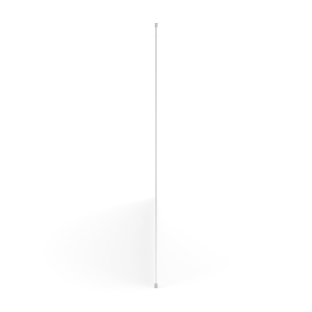 Commercial Grade Dry Erase Board, White. Picture 16