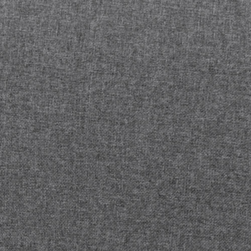 Comfort Gray Fabric Stackable Steel Side Reception Chair. Picture 12