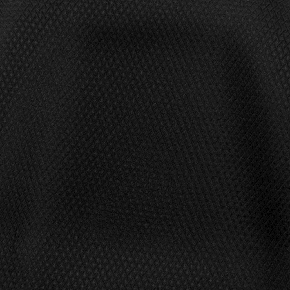 High Back Black Fabric Multifunction Executive Swivel Office Chair. Picture 12