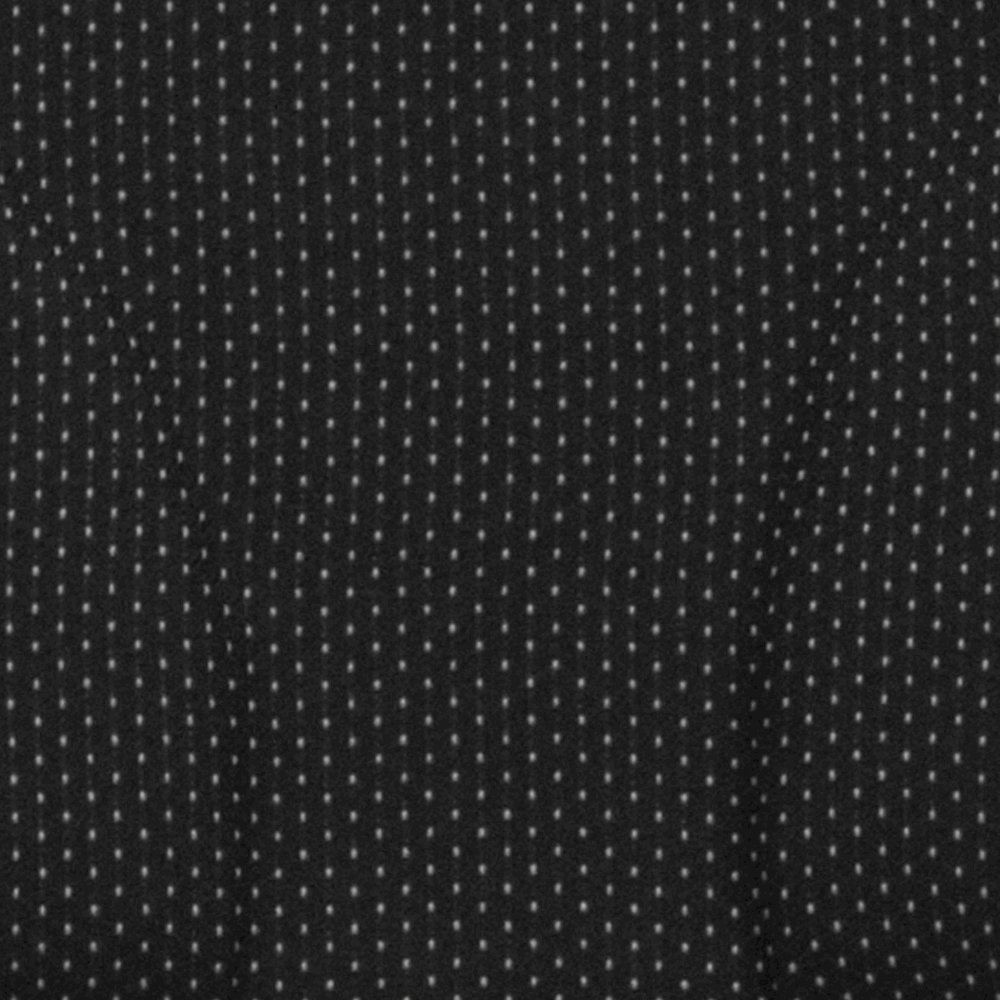 Black Fabric Drafting Chair (Cylinders: 22.5''-27''H or 26''-30.5''H). Picture 11