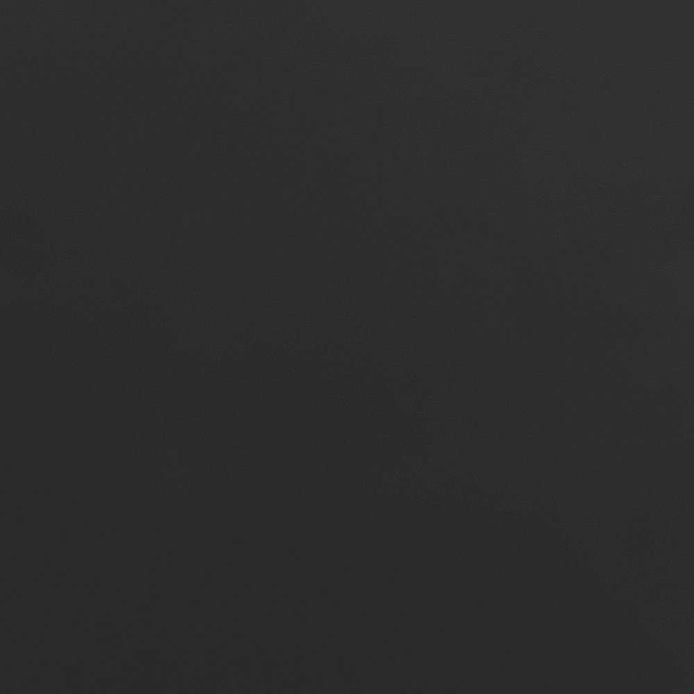 Black LeatherSoft Chair with Clean Line Stitched Frame. Picture 8