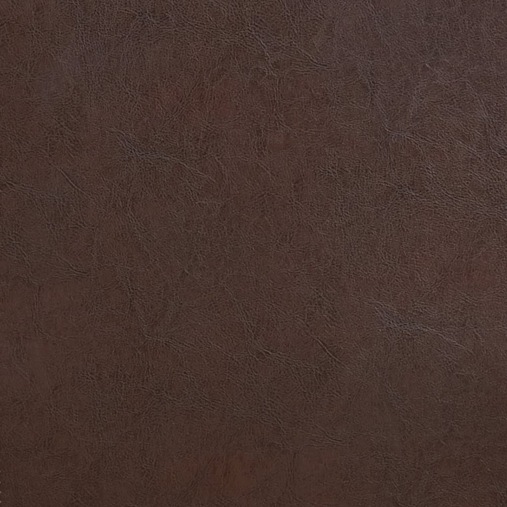Brown LeatherSoft Lounge Chair. Picture 12