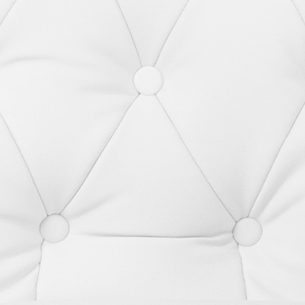 High Back White Multifunction Executive Swivel Ergonomic Office Chair with Arms. Picture 13