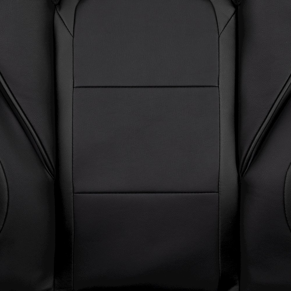 X40 Gaming Chair Racing Computer Chair - Black. Picture 14