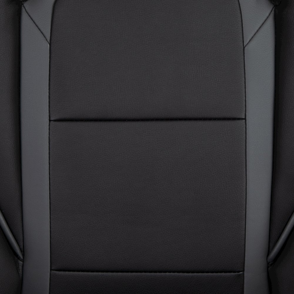 X40 Gaming Chair Racing Computer Chair - Black/Gray. Picture 15