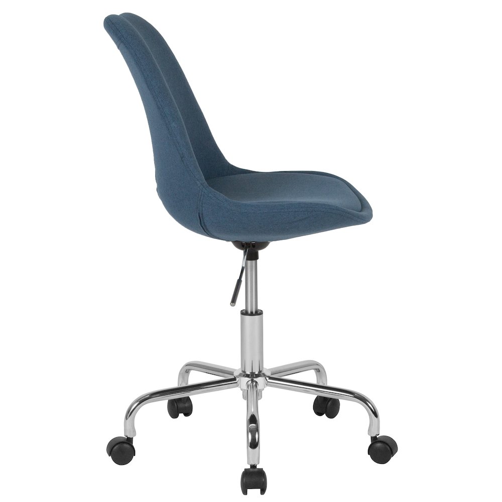 Contemporary Task Office Chair. Picture 10