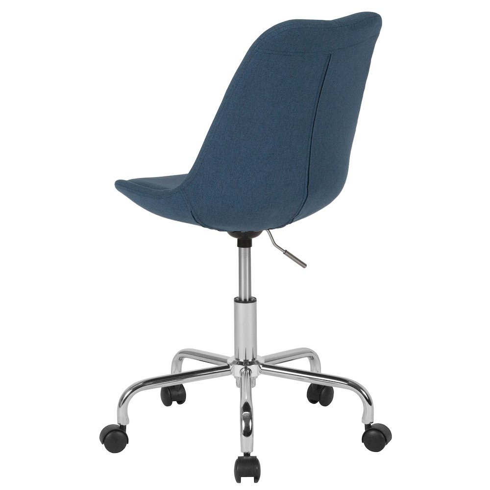 Contemporary Task Office Chair. Picture 8