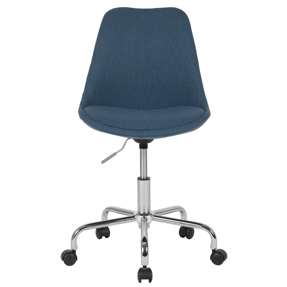 Contemporary Task Office Chair. Picture 11