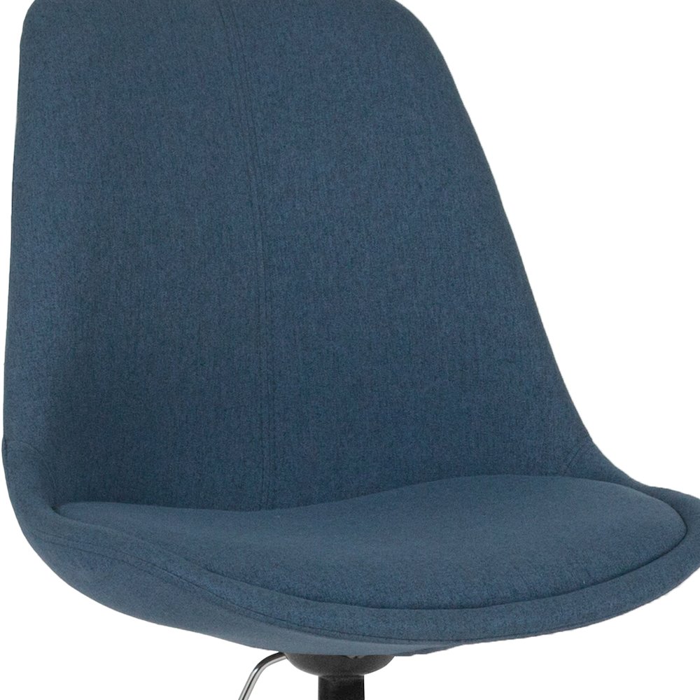 Contemporary Task Office Chair. Picture 9