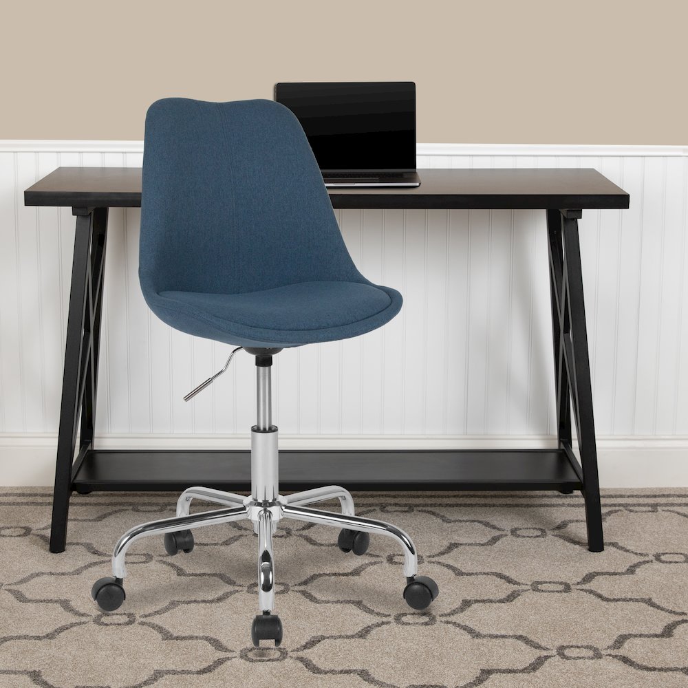 Contemporary Task Office Chair. Picture 2