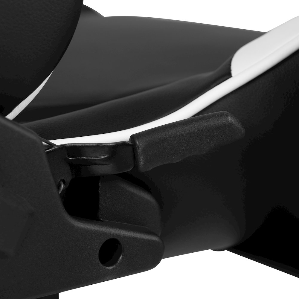 X30 Gaming Chair Racing Office Computer Chair with Fully Back. Picture 13