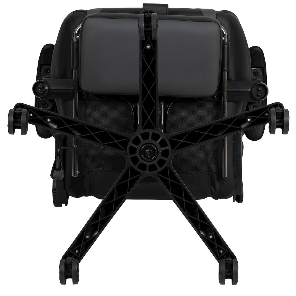 X30 Gaming Chair Racing Office Computer Chair with Back. Picture 12