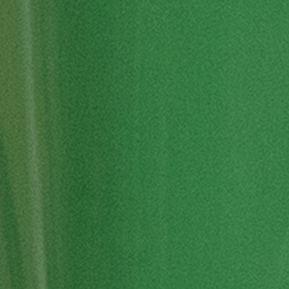 Commercial Grade Green Metal Indoor-Outdoor Chair with Arms. Picture 12
