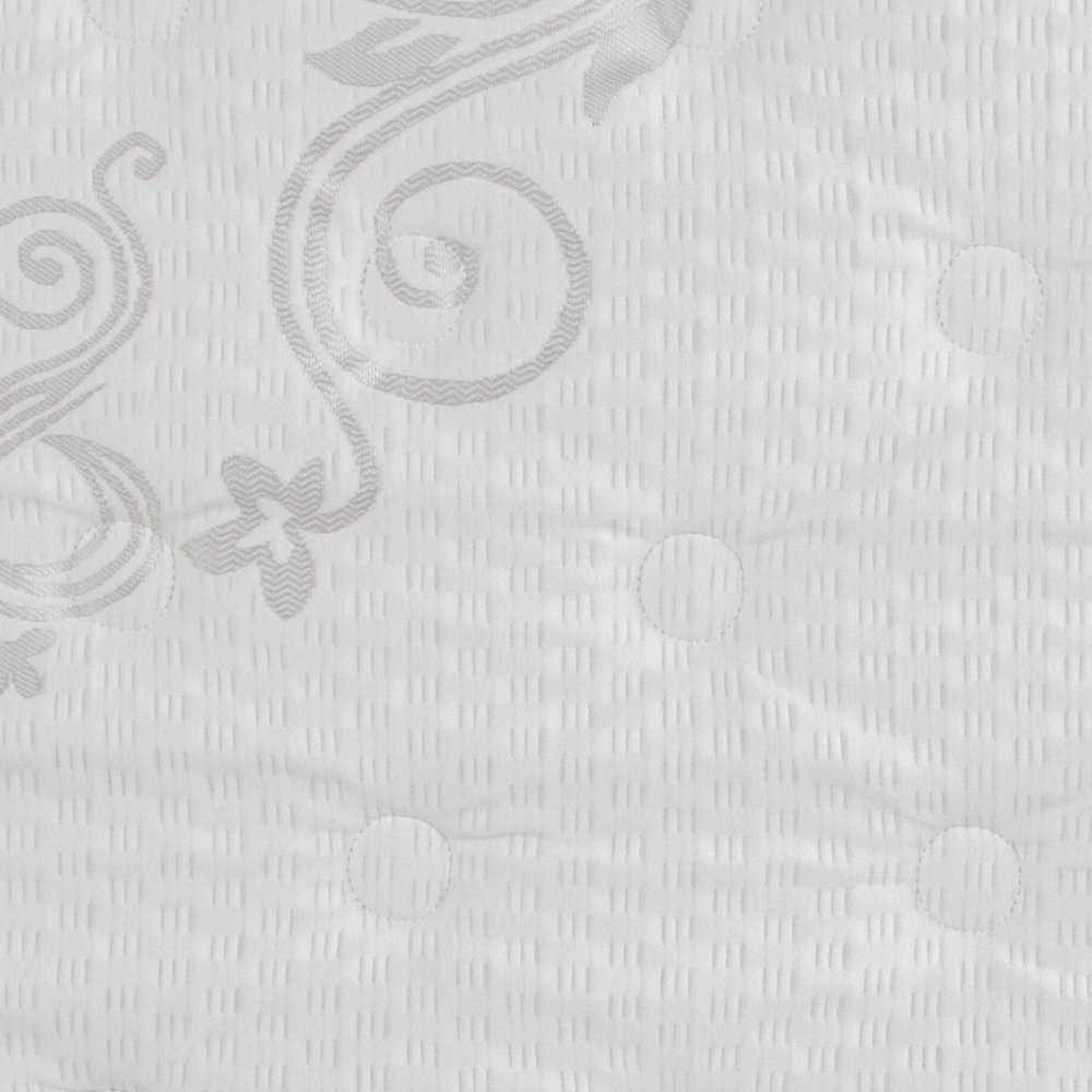 12 Inch Memory Foam, Pocket Spring Mattress, Queen Mattress in a Box. Picture 16