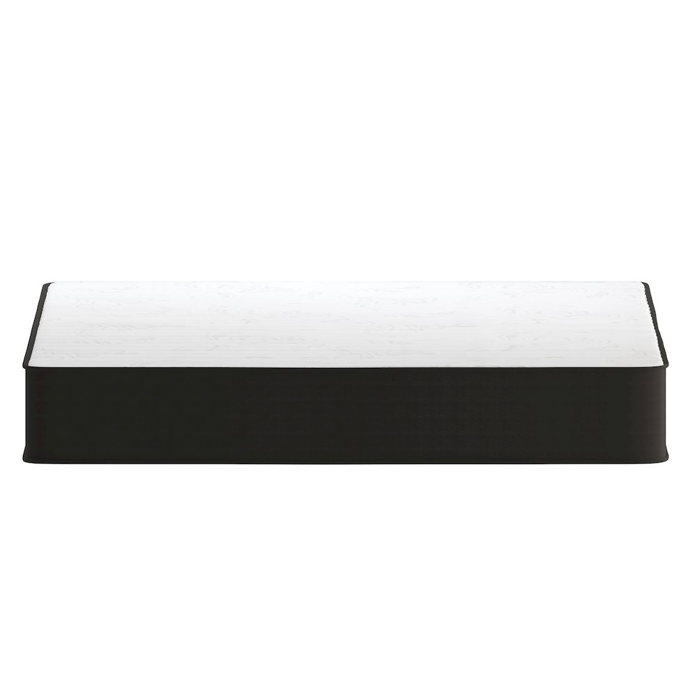 8 Inch Foam and Innerspring Hybrid Mattress, Full Mattress in a Box. Picture 11