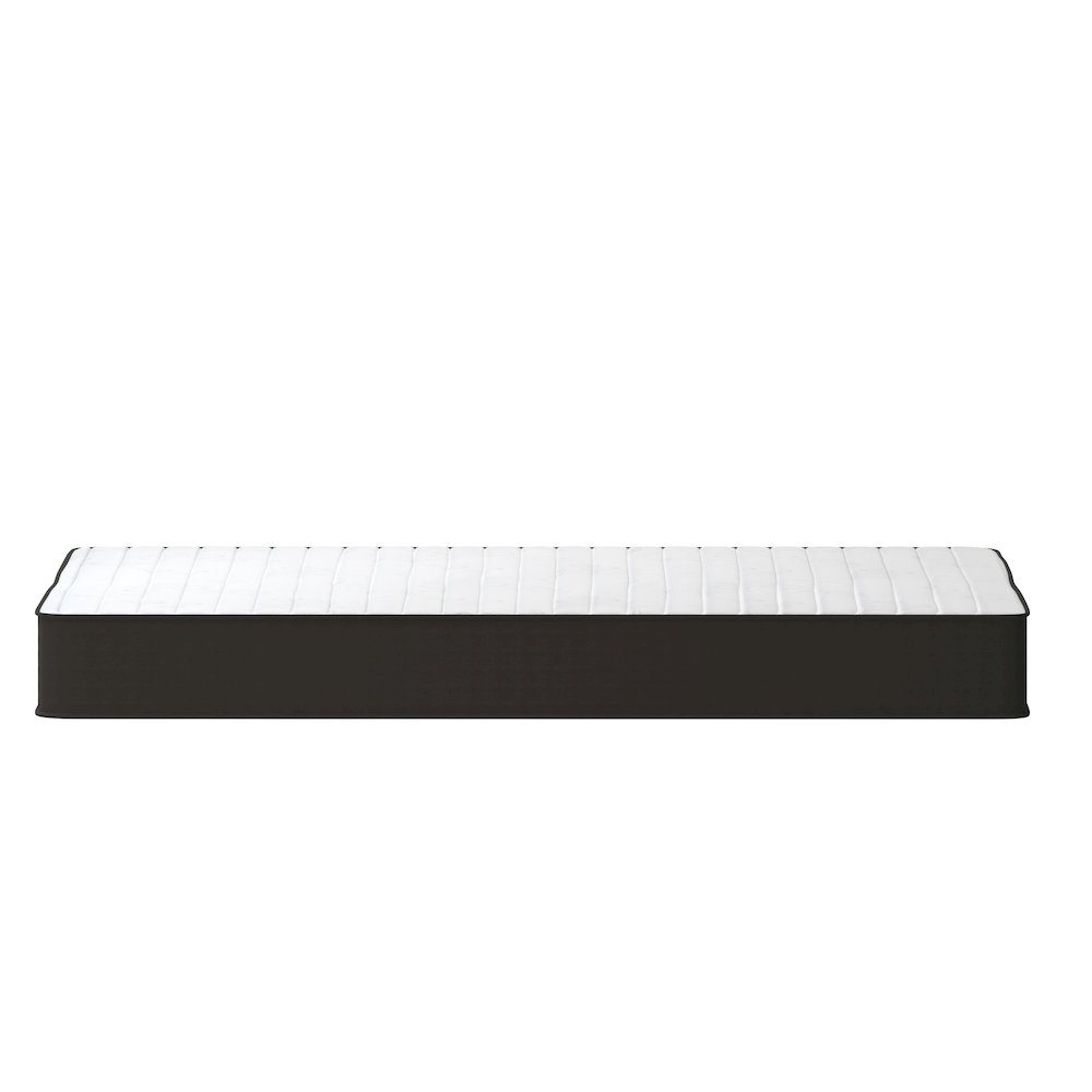 8 Inch Foam and Innerspring Hybrid Mattress, Full Mattress in a Box. Picture 10