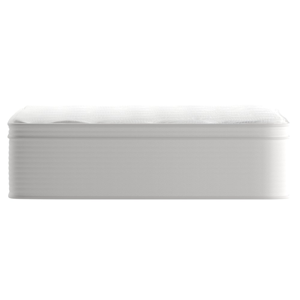 Full Mattress in a Box 14 Inch,Memory Foam Hybrid Pocket Spring Mattress. Picture 8