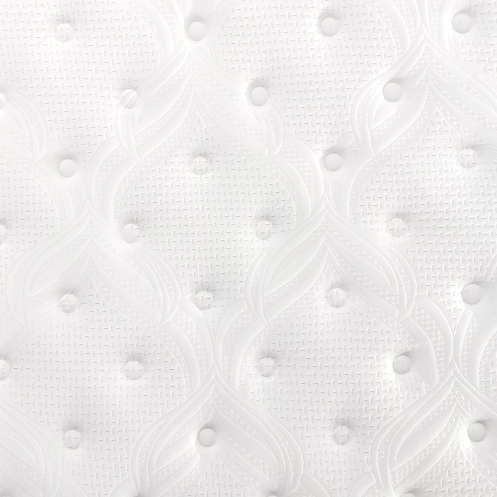 Full Mattress in a Box 14 Inch,Memory Foam Hybrid Pocket Spring Mattress. Picture 13
