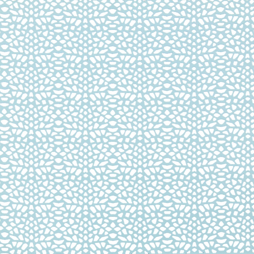 Sky Blue Indoor-Outdoor Steel Patio Arm Chair with Square Back. Picture 11