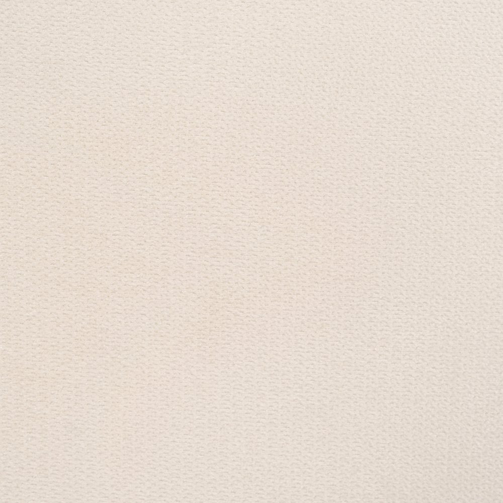 Wingback Manual Reclining Glider Swivel Chair, Cream. Picture 16