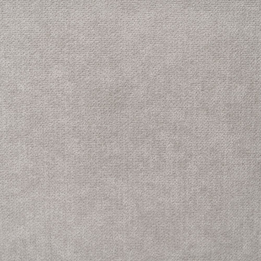 Wingback Manual Reclining Glider Swivel Chair, Light Gray. Picture 16