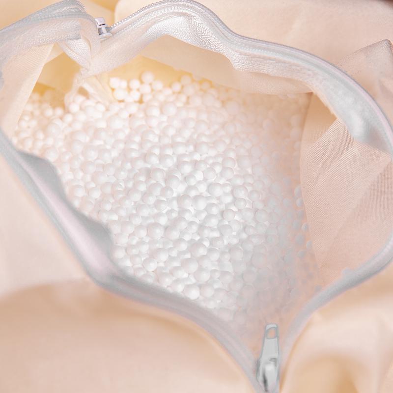 Oversized Camouflage Refillable Bean Bag Chair for All Ages. Picture 3