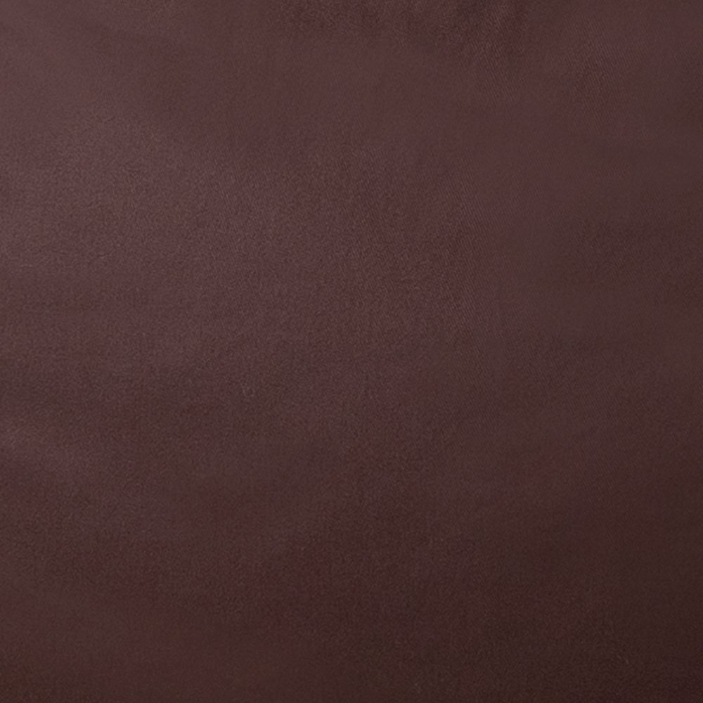 Oversized Solid Brown Refillable Bean Bag Chair for All Ages. Picture 9