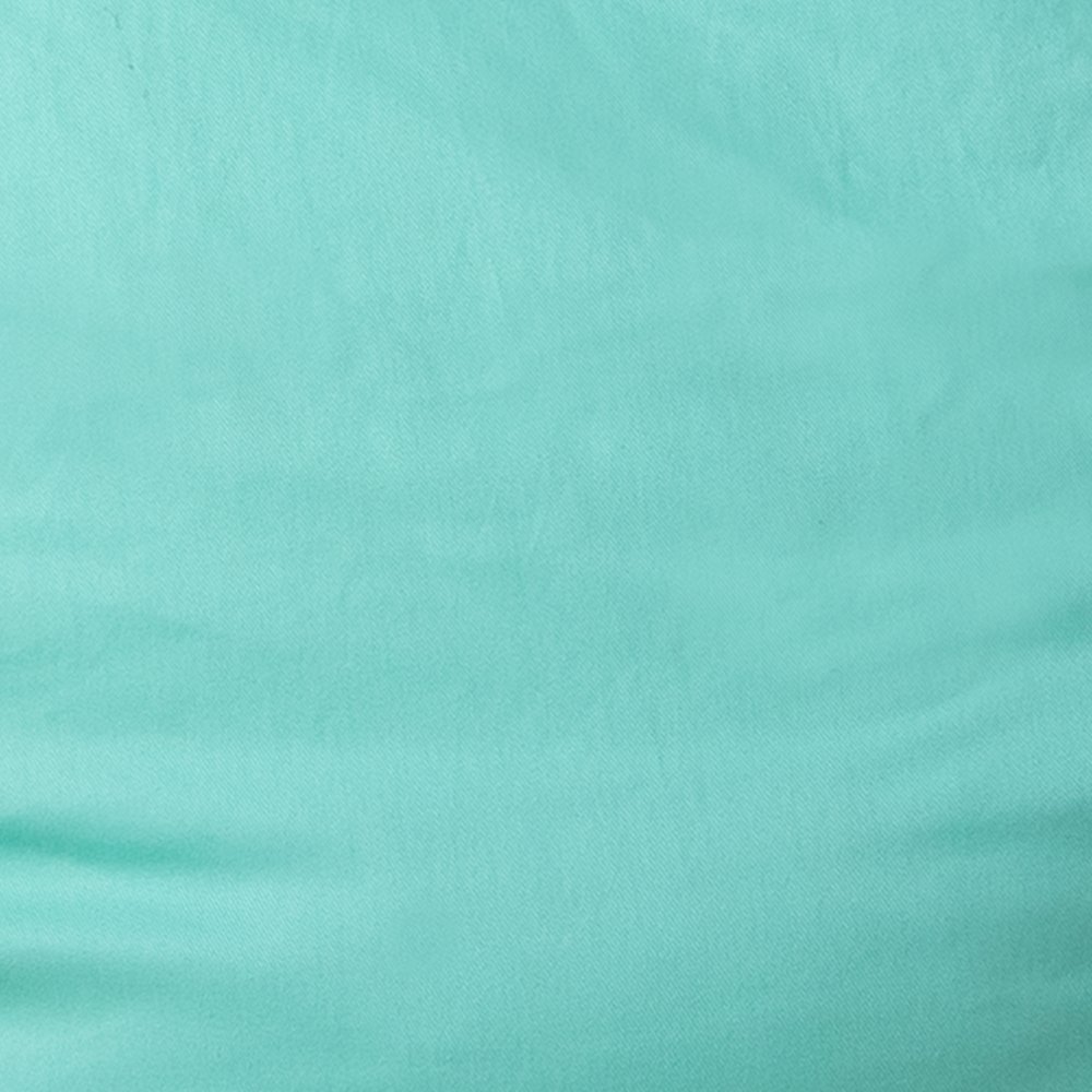 Oversized Solid Mint Green Refillable Bean Bag Chair for All Ages. Picture 9