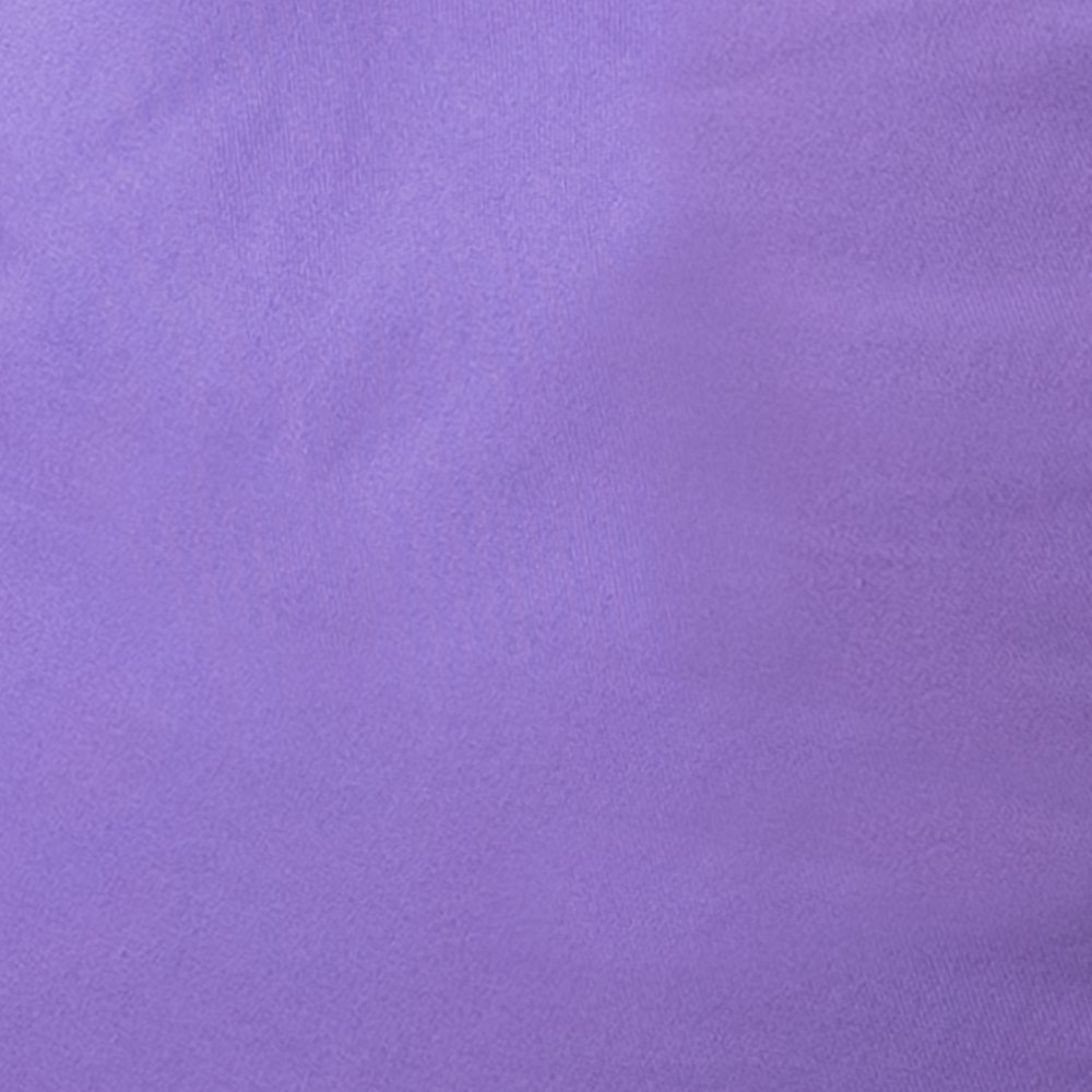 Oversized Solid Purple Refillable Bean Bag Chair for All Ages. Picture 9