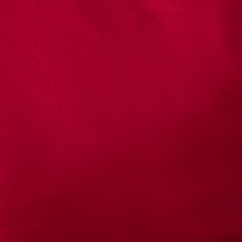 Oversized Solid Red Refillable Bean Bag Chair for All Ages. Picture 8