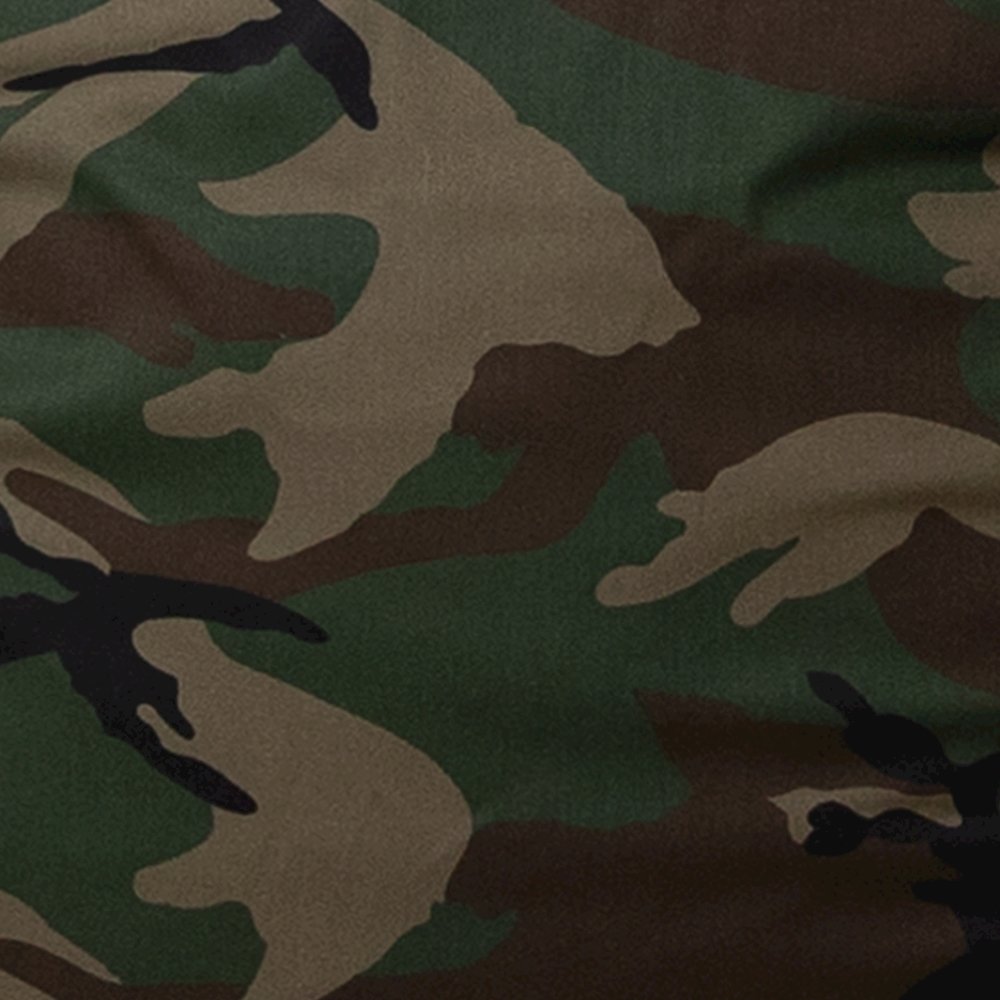 Small Camouflage Refillable Bean Bag Chair for Kids and Teens. Picture 12