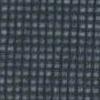 Black Padded Metal Folding Chair - Black 1-in Fabric Seat. Picture 7